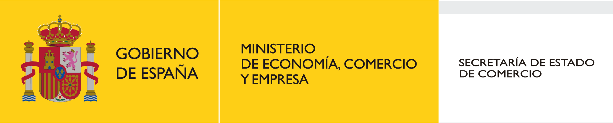 Ministerio de España